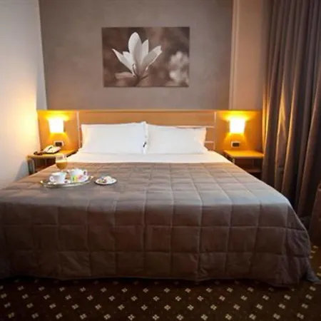Garda 호텔 4*