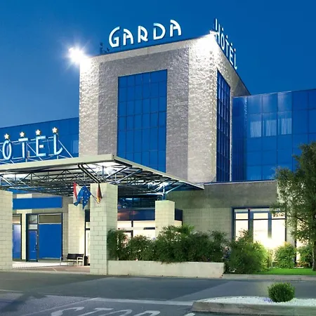 Garda 호텔