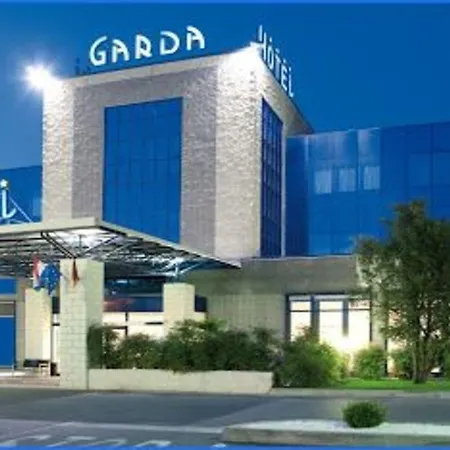 Garda 4* Montichiari