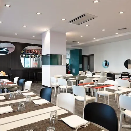Otel Garda 4*