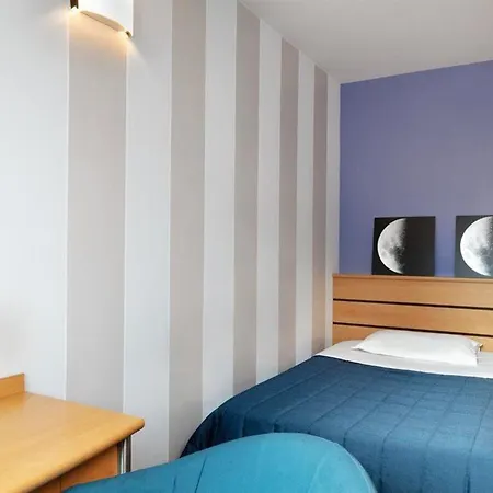 Otel Garda 4*