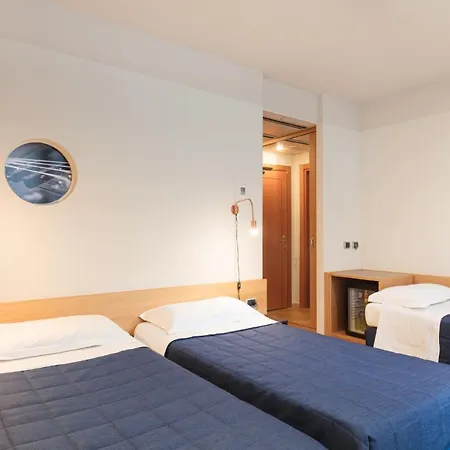 Otel Garda Montichiari