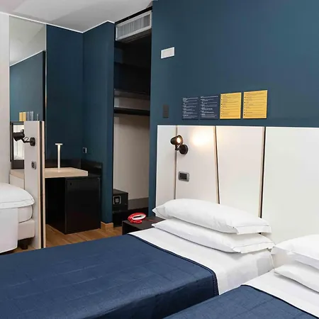 Otel Garda Montichiari