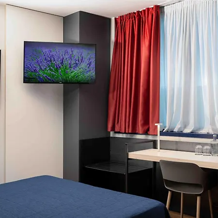 Garda Otel Montichiari