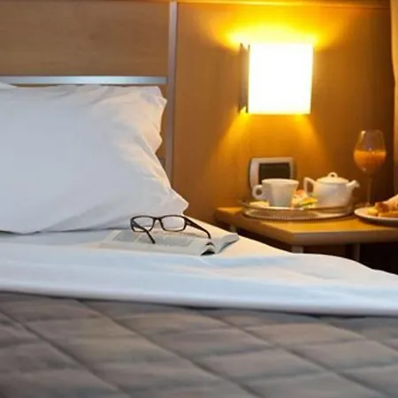Garda Otel 4*