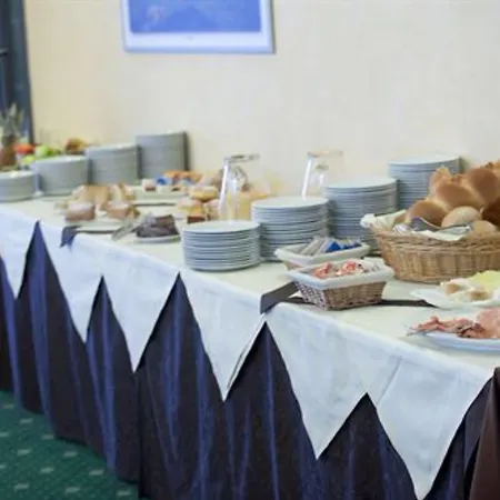 Garda Otel Montichiari