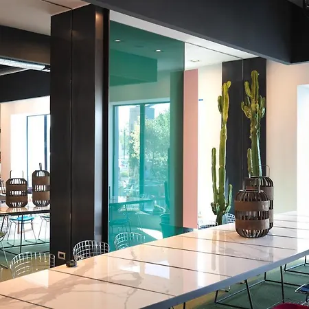 Otel Garda 4*