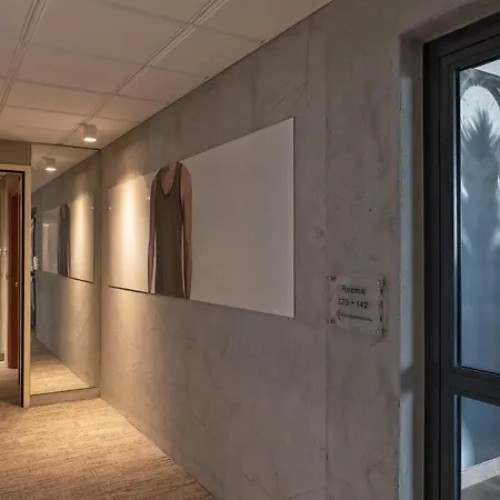 Garda Otel