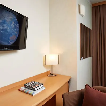 Garda Otel 4*