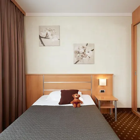 Otel Garda 4*
