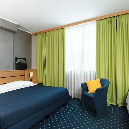 Garda 4* Montichiari