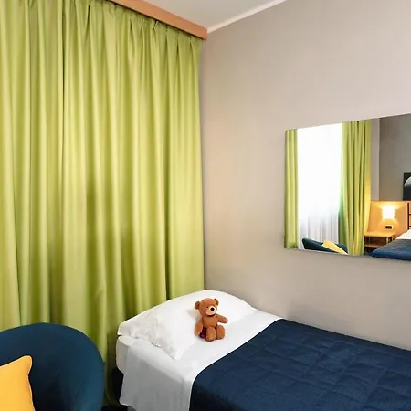 Garda 4*